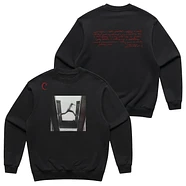 Mos Def - Ecstatic Cover Crewneck Sweatshirt