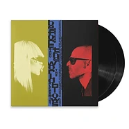 Erykah Badu & The Alchemist - Before The World Blows Black Vinyl Edition