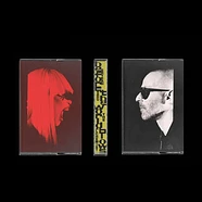 Erykah Badu & The Alchemist - Before The World Blows Alchemist Art Edition