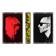Erykah Badu & The Alchemist - Before The World Blows Alchemist Art Edition