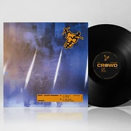 DEAS - Crowd012: Silent Tension