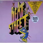 V.A. - OST - Beat Street