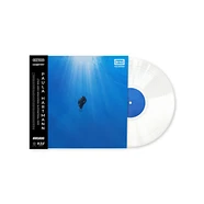 Paula Hartmann - Das Traurigste Mädchen Der Welt White Vinyl Edition