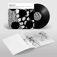 Four Tet - TEXT059 - Vinyl LP - 2026 - UK - Original | HHV