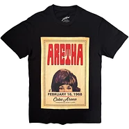 Aretha Franklin - Cobo Hall T-Shirt