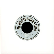 Augustus Thomas - Jah Jah Warn Them