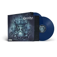 Cypress Hill - Elephants On Acid Blue Translucent Vinyl Edition