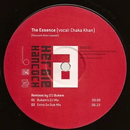 Herbie Hancock - The Essence