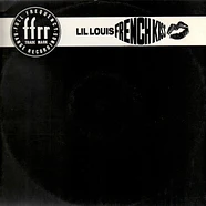 Lil' Louis - French Kiss