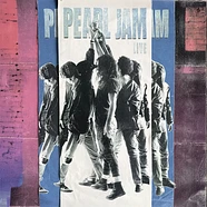 Pearl Jam - Ten Live