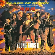 Jon Bon Jovi - Blaze Of Glory