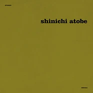 Shinichi Atobe - Butterfly Effect 2026 Repress