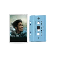 Blu & Exile - Below The Heavens Blue Cassette Edition