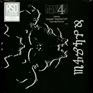 Danzig - Danzig 4 Silver Vinyl Edition