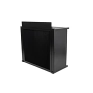 Headliner - Solana DJ Booth