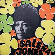 Salena Jones With The Keith Mansfield Orchestra - Salena Jones