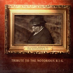 Puff Daddy & Faith Evans / 112 / The Lox - Tribute To The Notorious B.I.G.