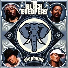 Black Eyed Peas - Elephunk