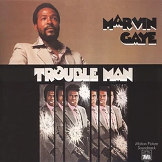 Marvin Gaye - OST Trouble Man