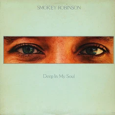 Smokey Robinson - Deep In My Soul