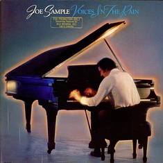 Joe Sample - Voices In The Rain