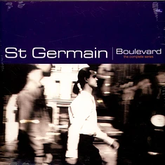 St. Germain - Boulevard (The Complete Series)