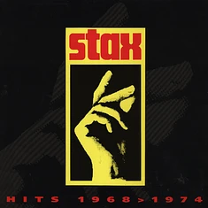 Stax Gold - Hits 1968-1974