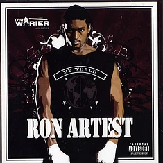 Ron Artest - My World