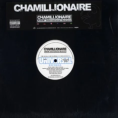 Chamillionaire - Ridin' (International Remixes)