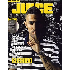 Juice - 2007-10 Bushido