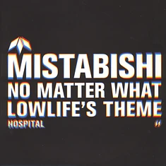 Mistabishi - No matter what