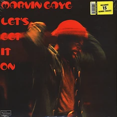 Marvin Gaye - Let's get it on