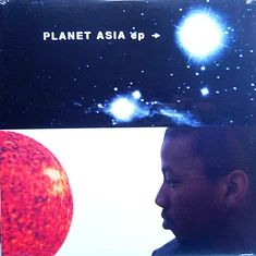 Planet Asia - Planet Asia EP