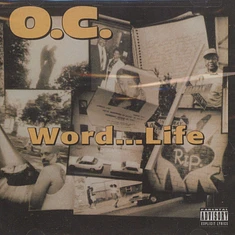 O.C. - Word...life