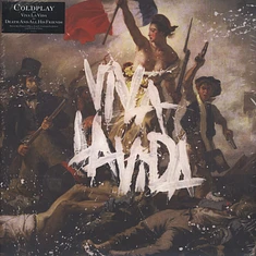 Coldplay - Viva La Vida Or Death And All His Friends