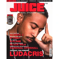 Juice - 2008-11 Ludacris