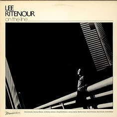 Lee Ritenour - On The Line