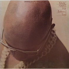 Isaac Hayes - Hot Buttered Soul