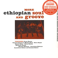 V.A. - Ethiopian Urban Modern Music Volume 3