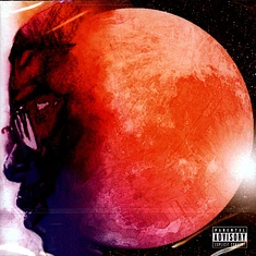 Kid Cudi - Man On The Moon: The End Of The Day