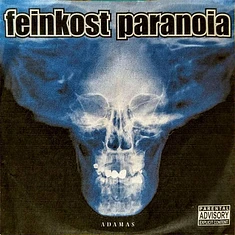 Feinkost Paranoia - Adamas