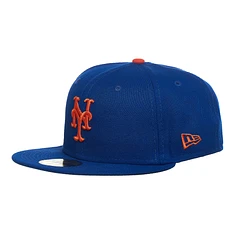 New Era - New York Mets AC Perf 59Fifty Cap