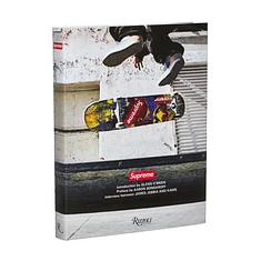 Supreme - Supreme Book