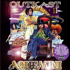 OutKast - Aquemini