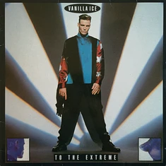 Vanilla Ice - To The Extreme