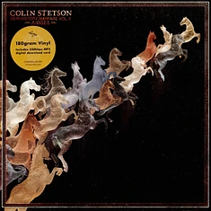 Colin Stetson - New History Warfare Volume 2