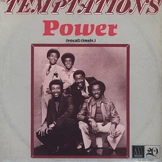 The Temptations - Power