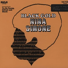 Nina Simone - Black Gold