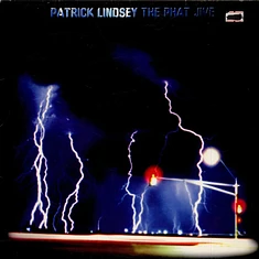 Patrick Lindsey - The Phat Jive