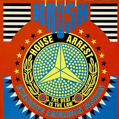 Krush - House Arrest